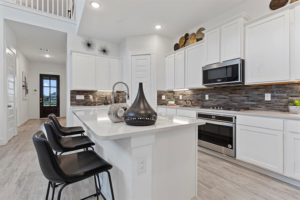 Bluffs at Northpointe - Residential