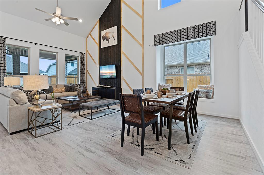 Bluffs at Northpointe - Residential