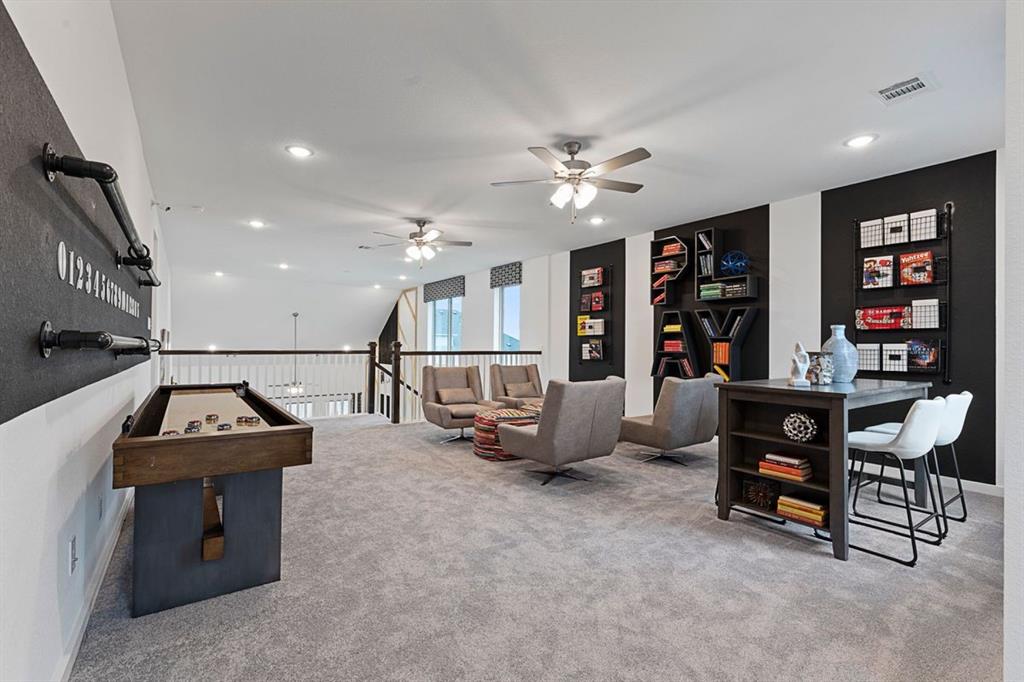 Bluffs at Northpointe - Residential