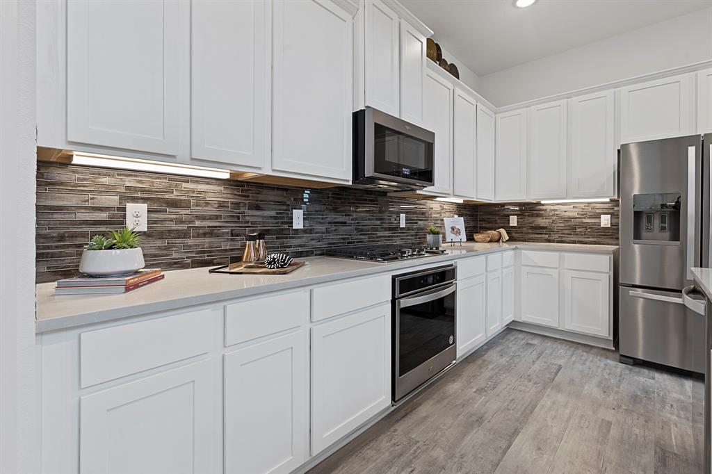 Bluffs at Northpointe - Residential