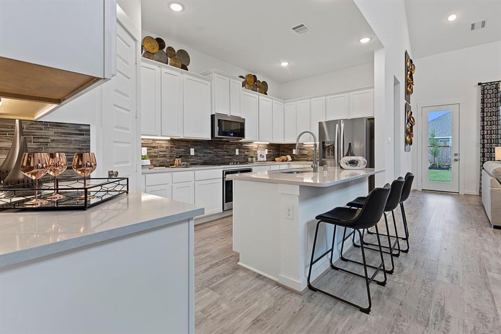 Bluffs at Northpointe - Residential