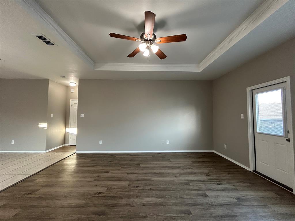 Parks At Boat Club The - Residential Lease