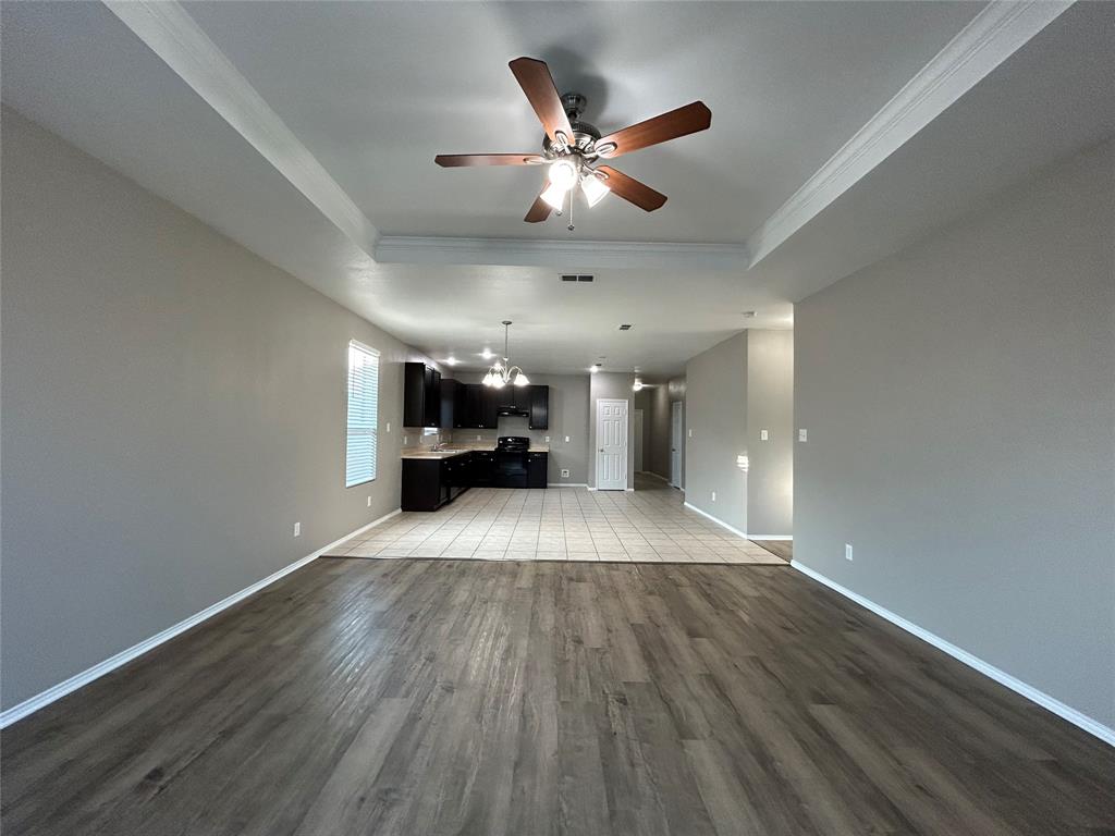 Parks At Boat Club The - Residential Lease