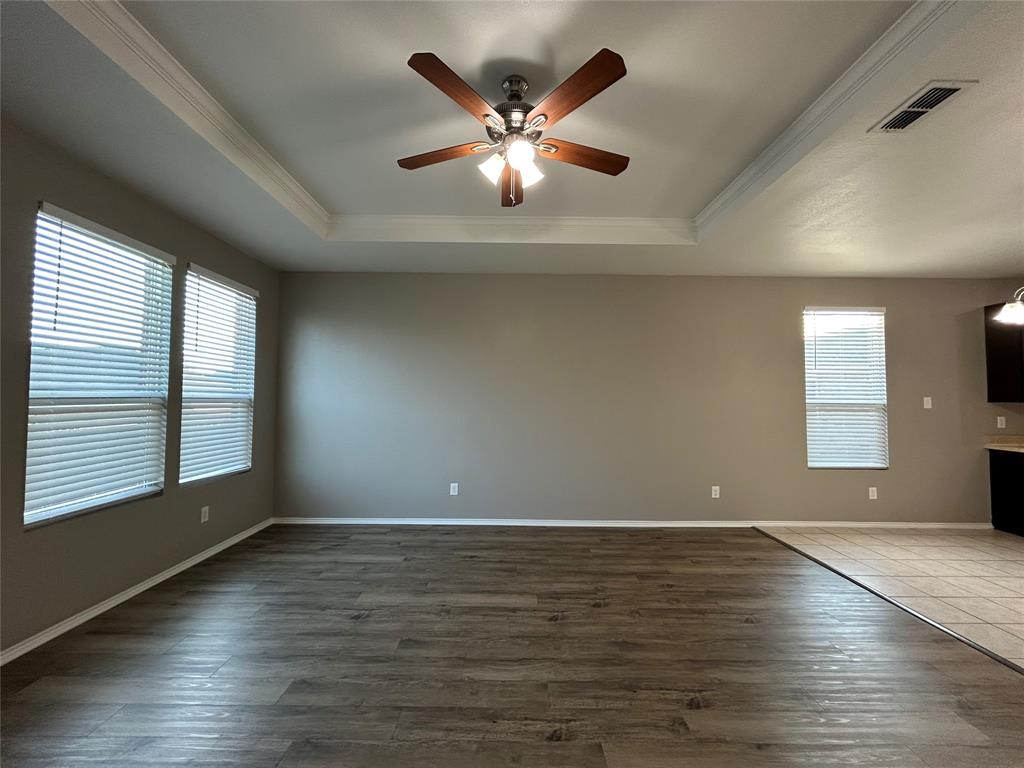 Parks At Boat Club The - Residential Lease