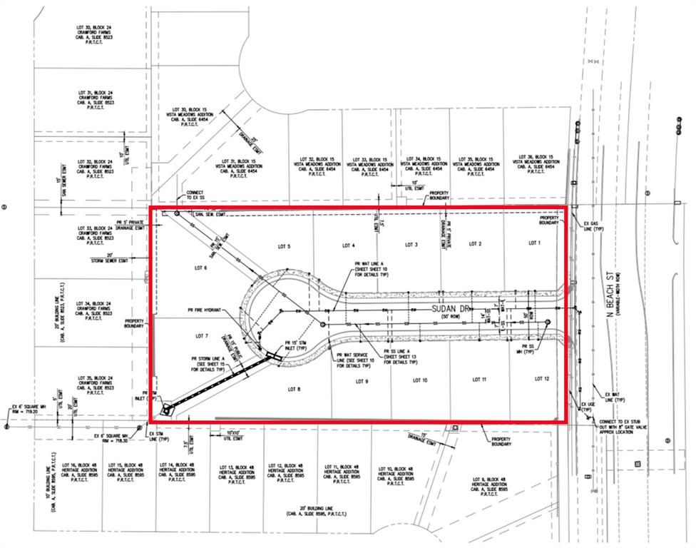 Fellowship Add - Land