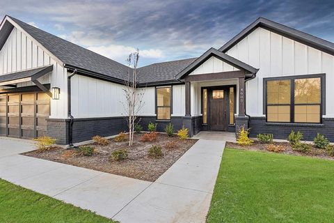 4605 Dripping Springs Road Sherman TX 75090