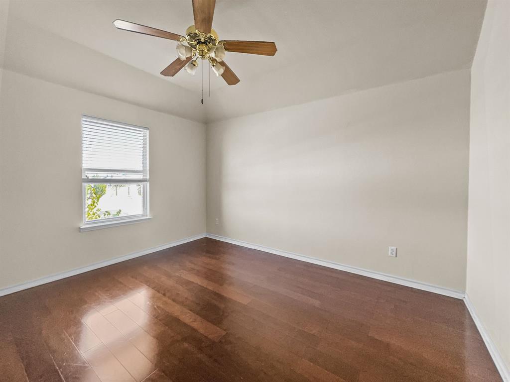 Jereme Greensboro - Residential Lease