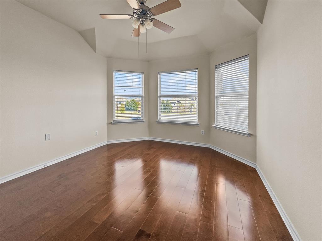 Jereme Greensboro - Residential Lease