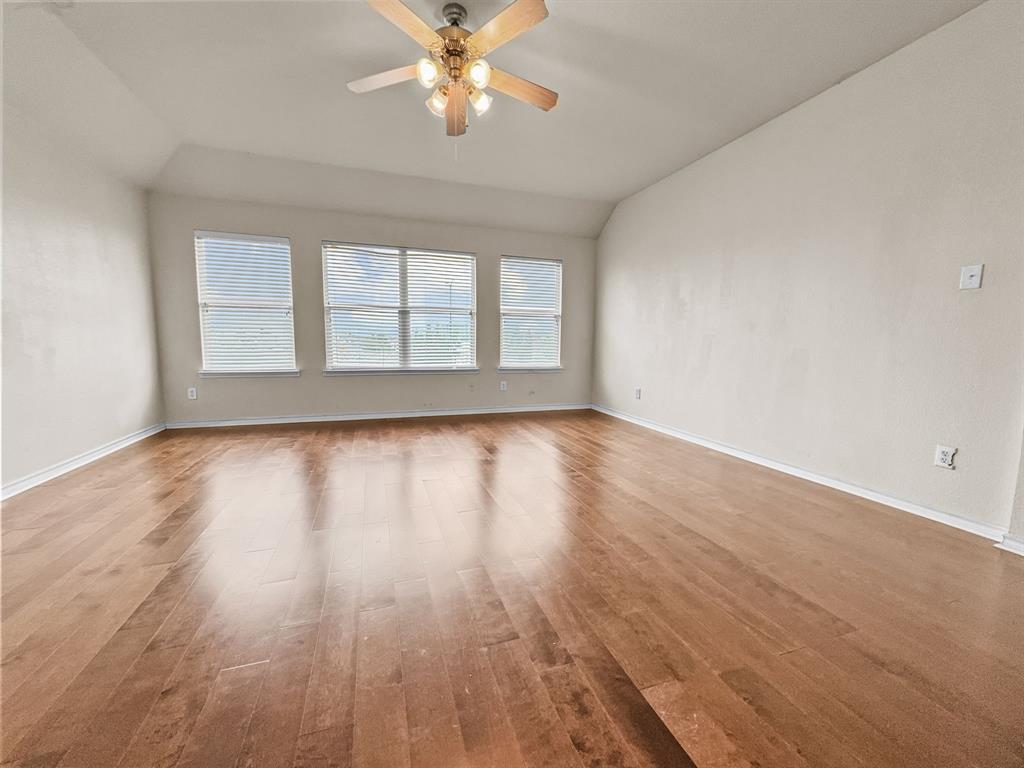 Jereme Greensboro - Residential Lease