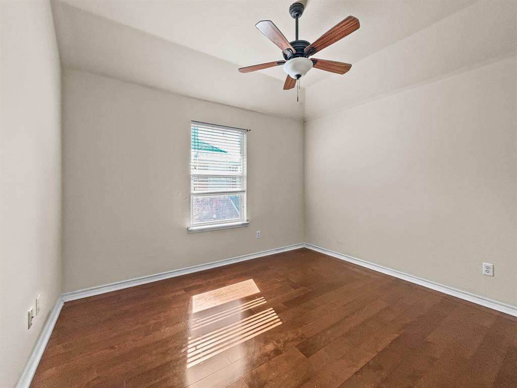 Jereme Greensboro - Residential Lease