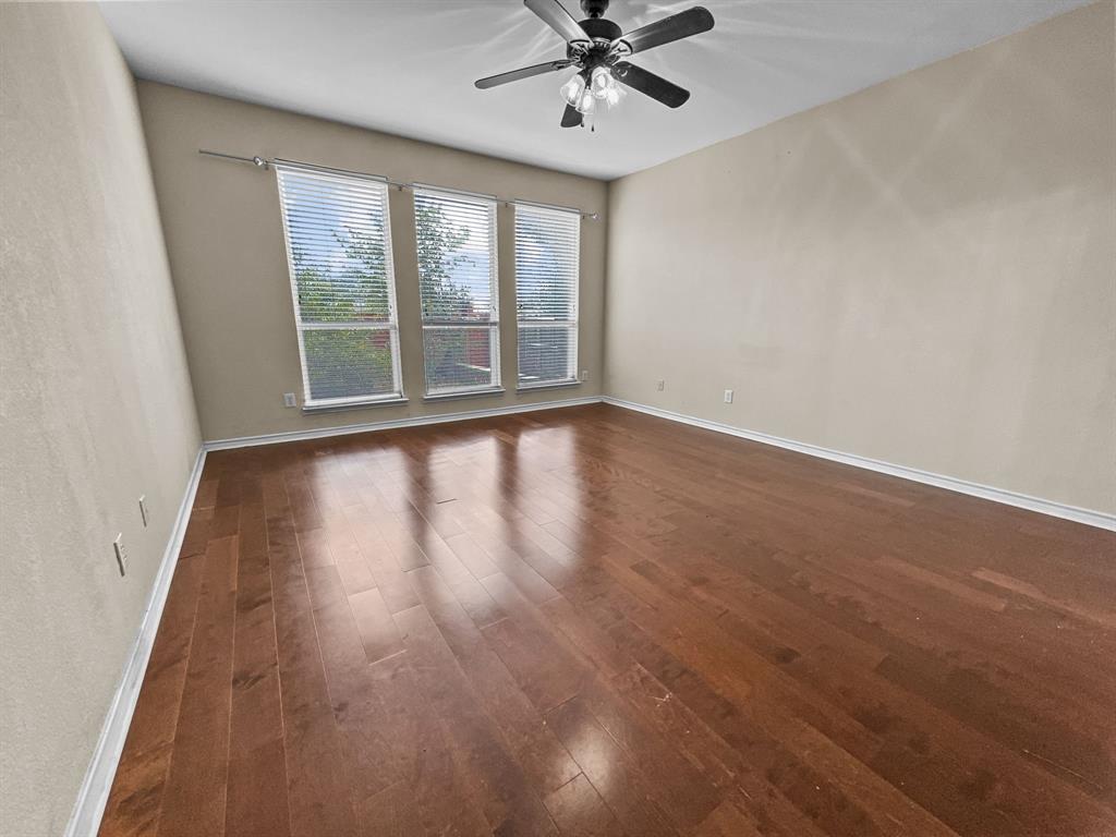 Jereme Greensboro - Residential Lease