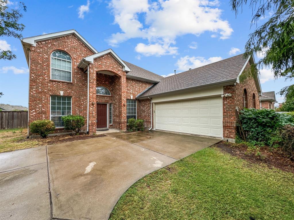 Jereme Greensboro - Residential Lease