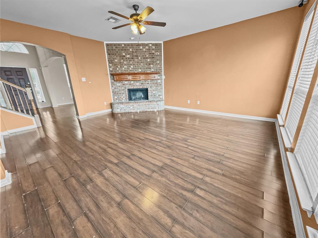 Jereme Greensboro - Residential Lease