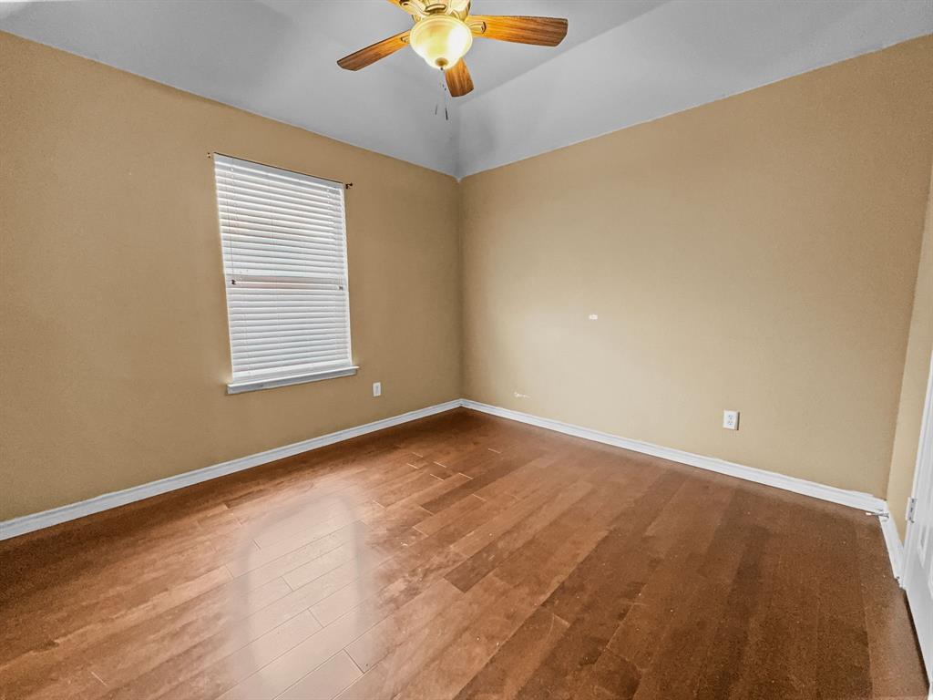 Jereme Greensboro - Residential Lease