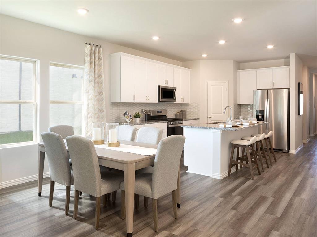3412 Pat Mayse Drive