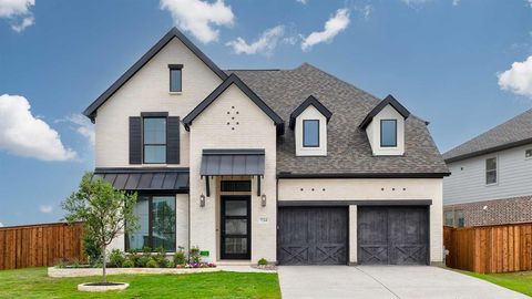 Photo of 734 Red Cedar Road, Haslet, TX 76052 (MLS # 21151601)