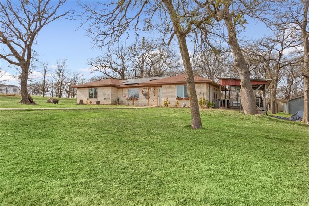 Gholson S - Residential