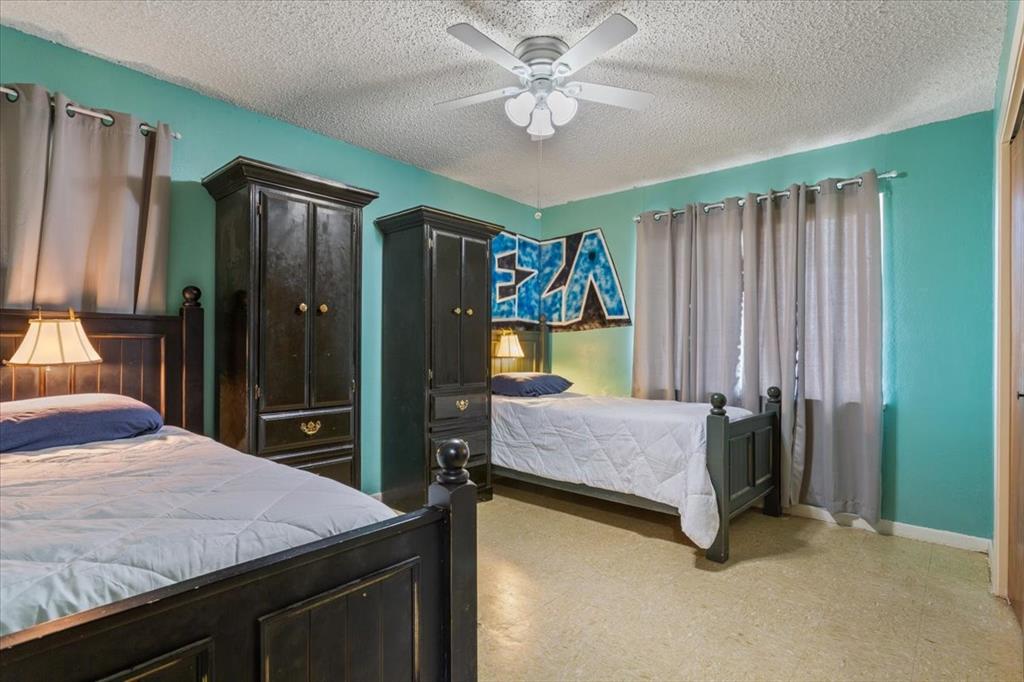 Gholson S - Residential