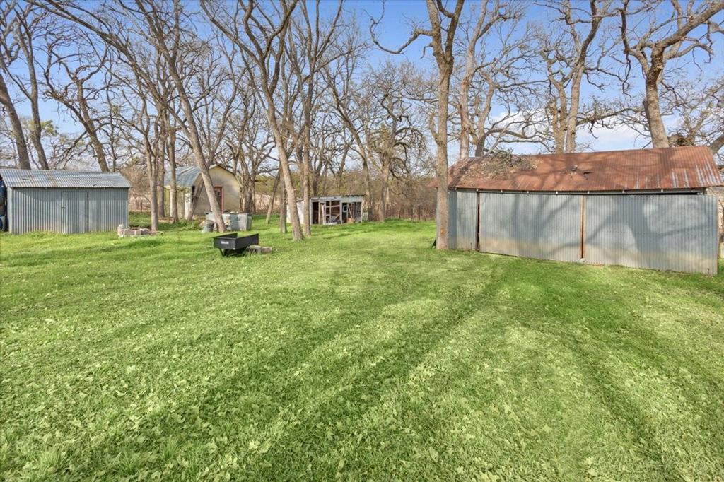 Gholson S - Residential