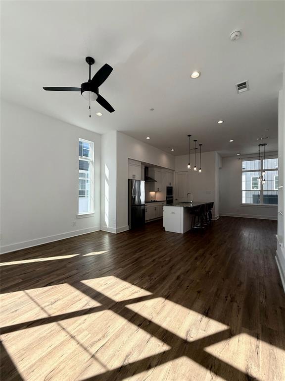 Terraces on Bee - Residential