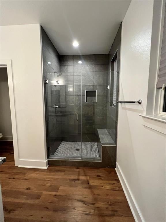 Terraces on Bee - Residential