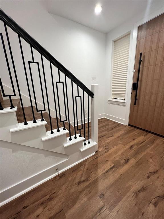 Terraces on Bee - Residential