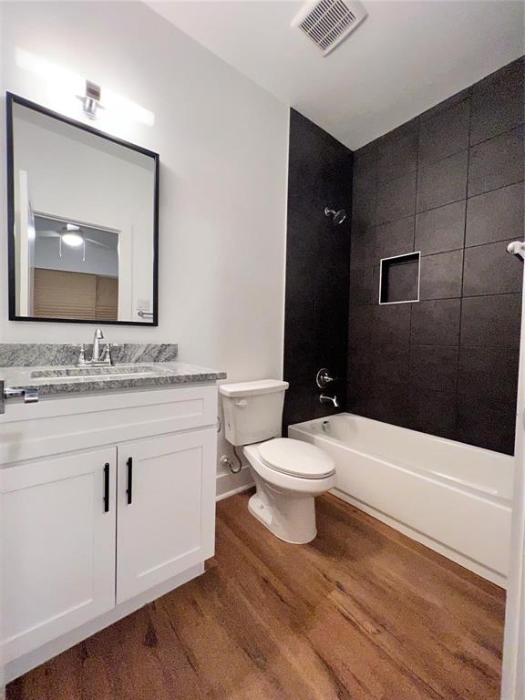 Terraces on Bee - Residential