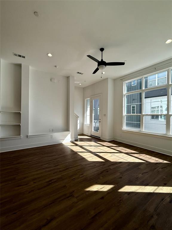 Terraces on Bee - Residential