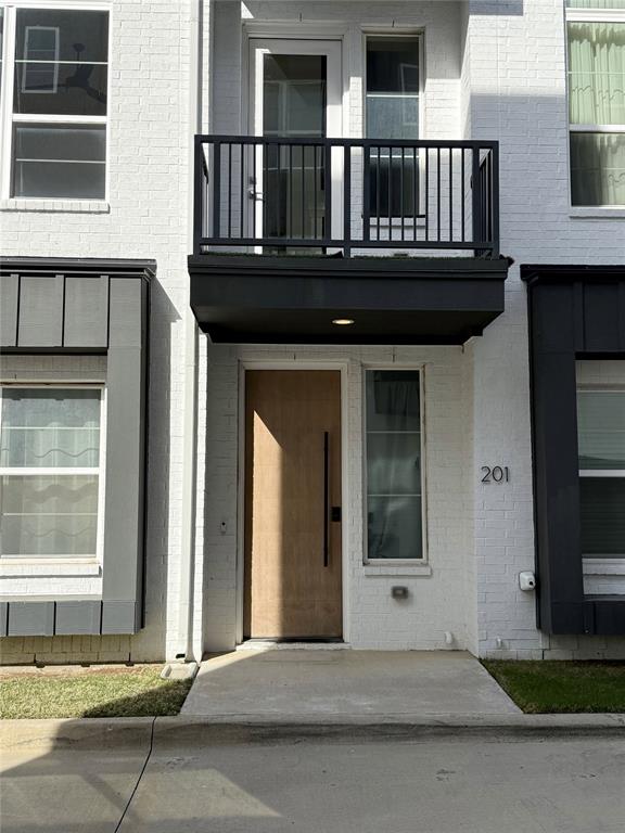 Terraces on Bee - Residential