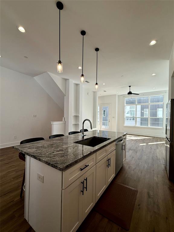 Terraces on Bee - Residential