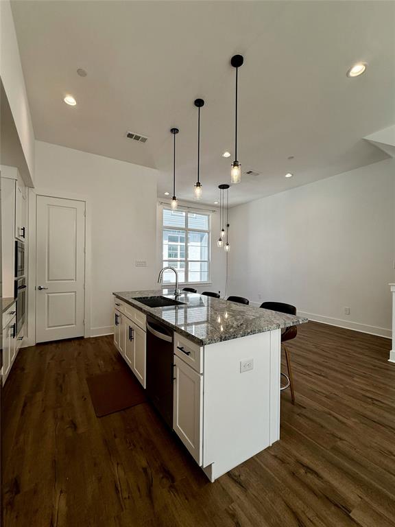 Terraces on Bee - Residential