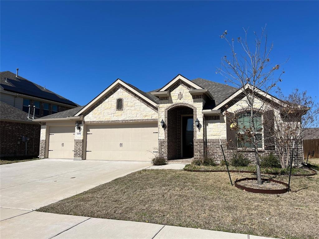 10172 Prairie Drive