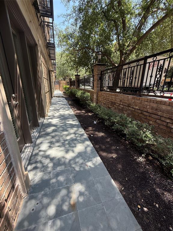 Park Hollow - Residential Lease