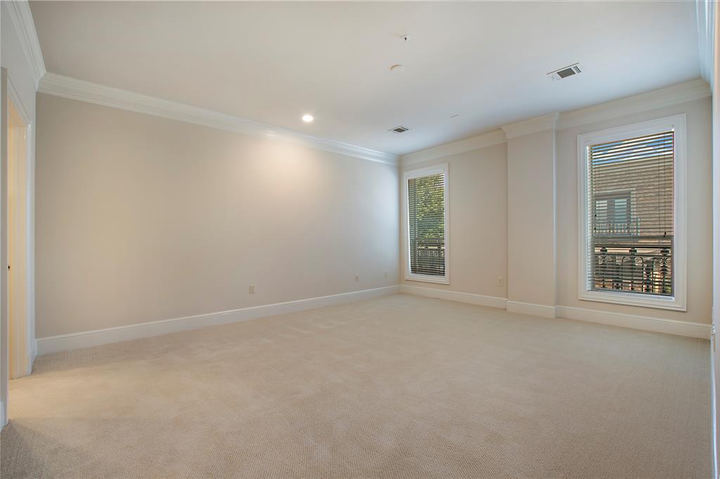 Park Hollow - Residential Lease