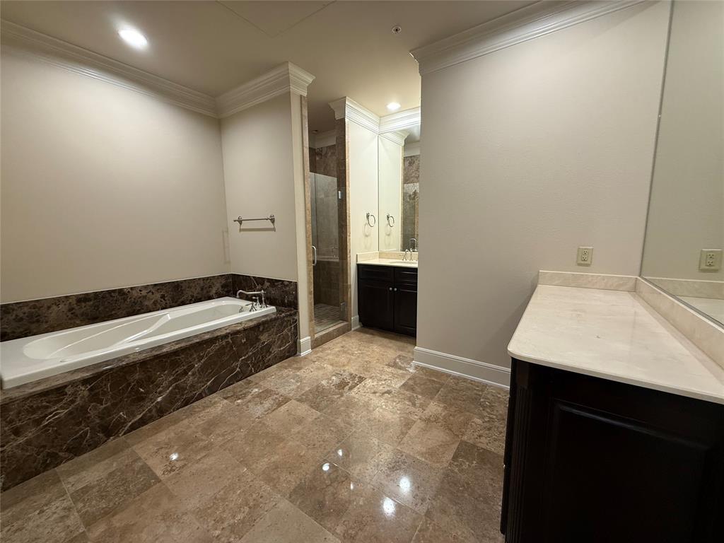 Park Hollow - Residential Lease