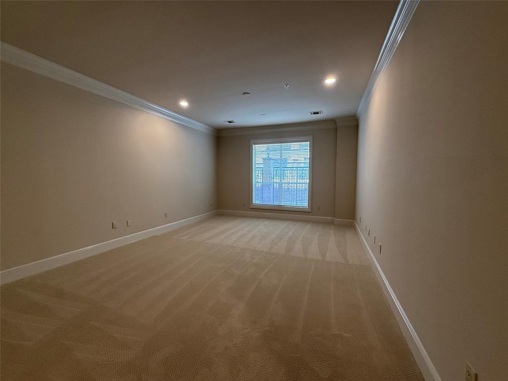 Park Hollow - Residential Lease