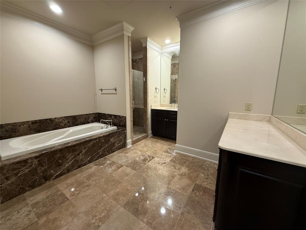 Park Hollow - Residential Lease