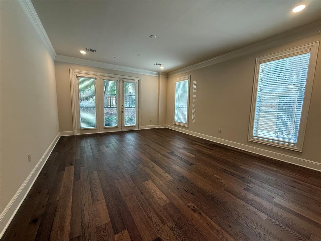 Park Hollow - Residential Lease