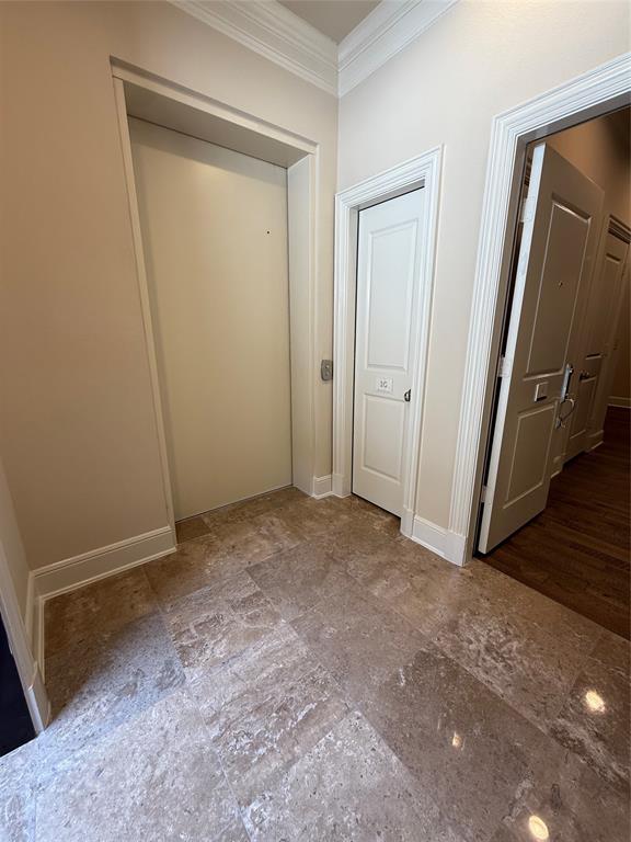 Park Hollow - Residential Lease