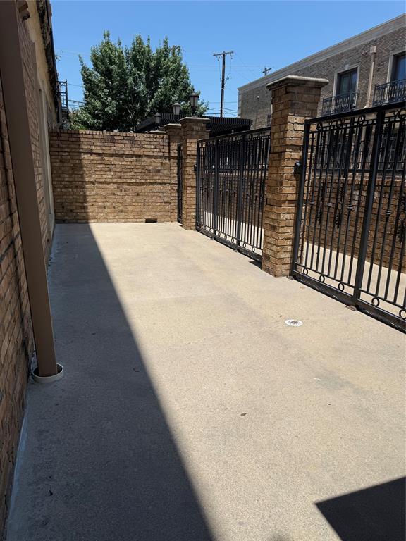 Park Hollow - Residential Lease