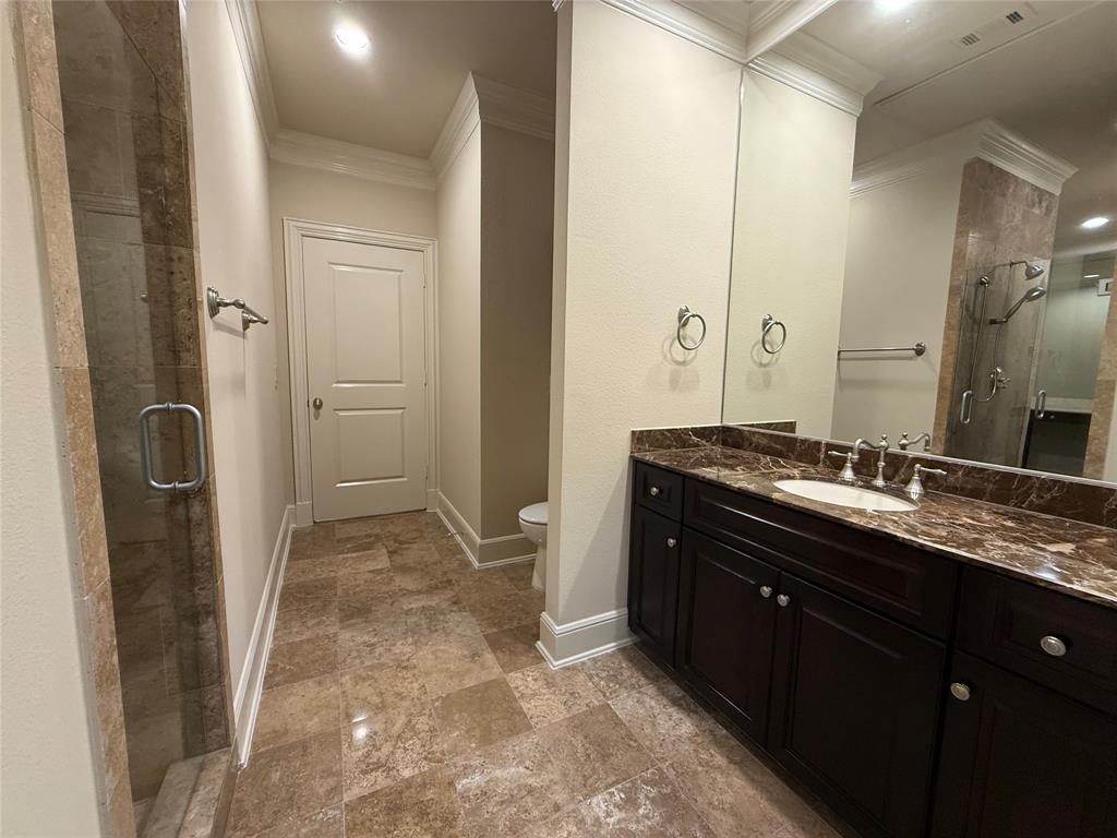 Park Hollow - Residential Lease