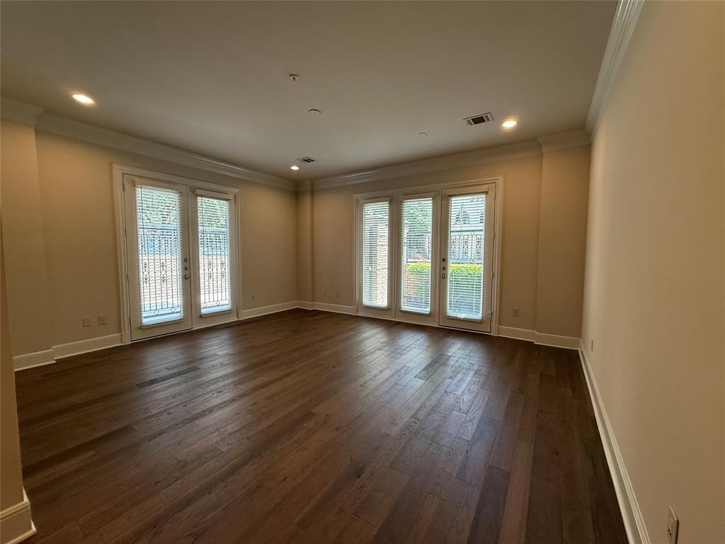 Park Hollow - Residential Lease