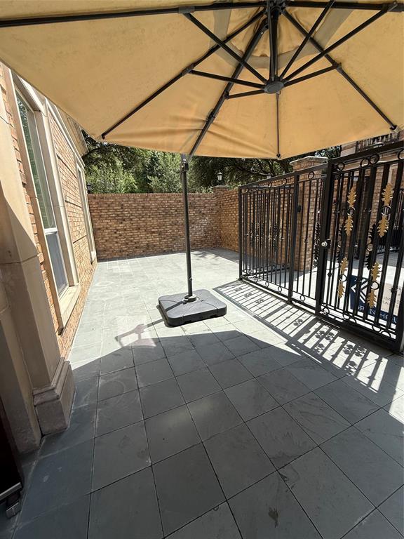 Park Hollow - Residential Lease