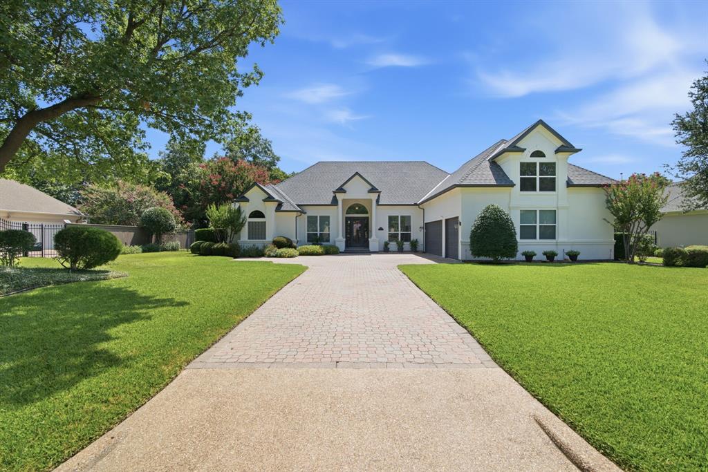 1430 Bent Trail Circle