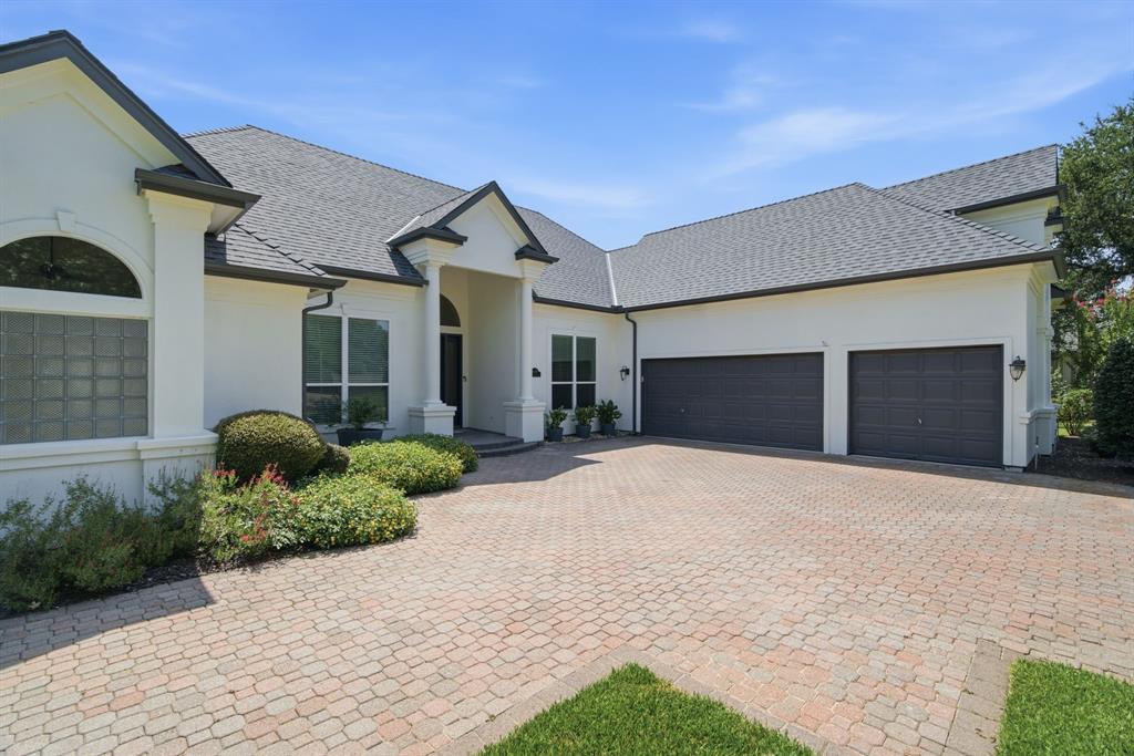 1430 Bent Trail Circle