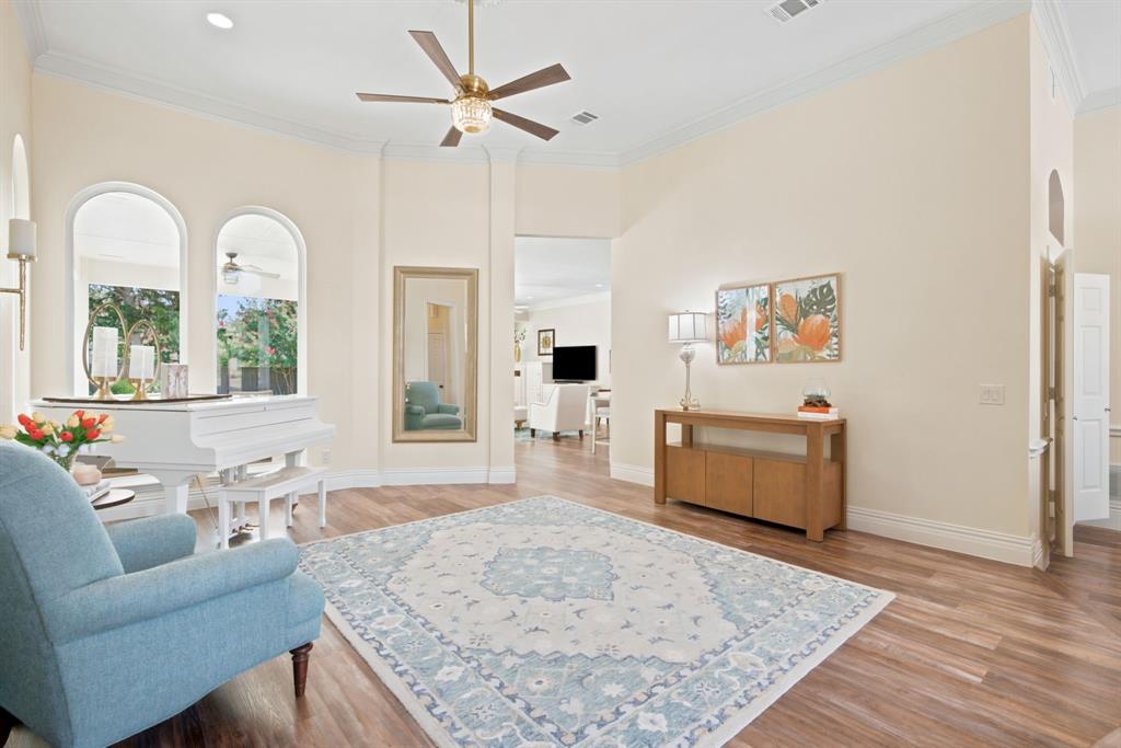 1430 Bent Trail Circle
