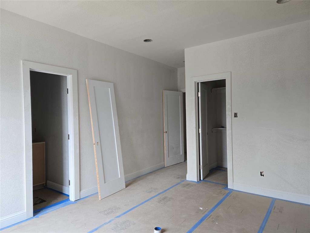 Chapel Creek Ph 3b, Ph 3c & Ph 3d - Residential