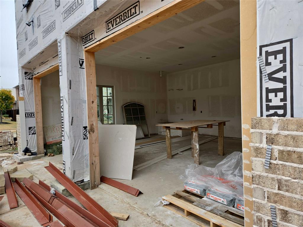 Chapel Creek Ph 3b, Ph 3c & Ph 3d - Residential