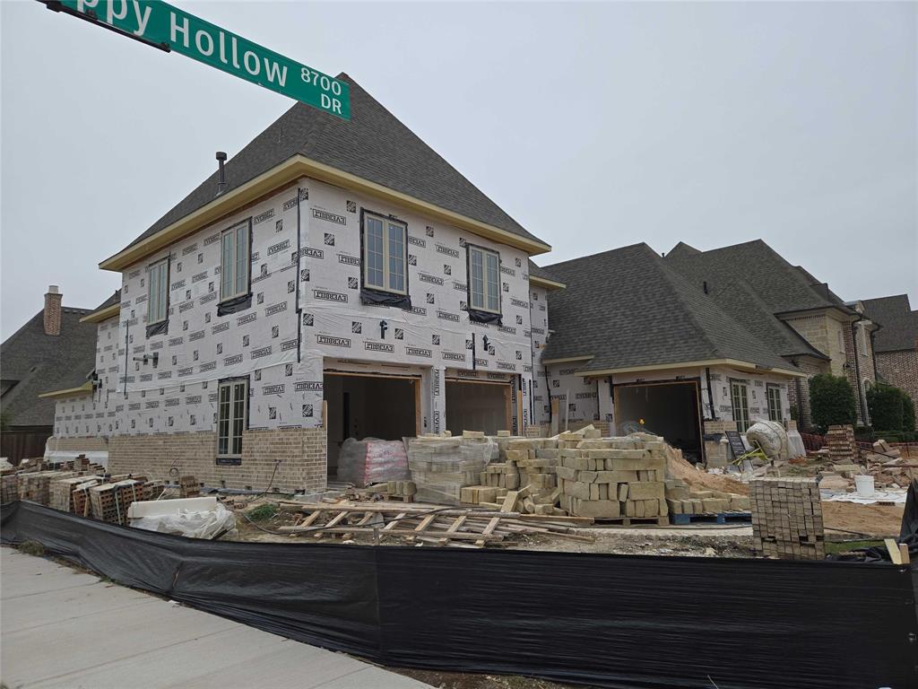 8753 Happy Hollow Drive