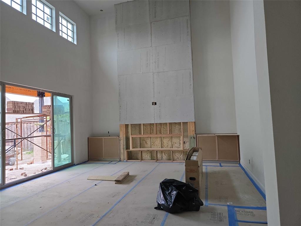 Chapel Creek Ph 3b, Ph 3c & Ph 3d - Residential